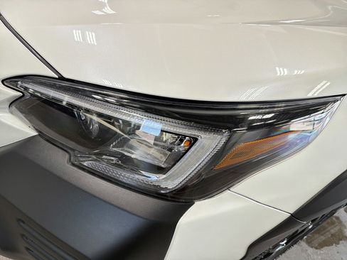 Certified 2022 Subaru Outback Wilderness image 10