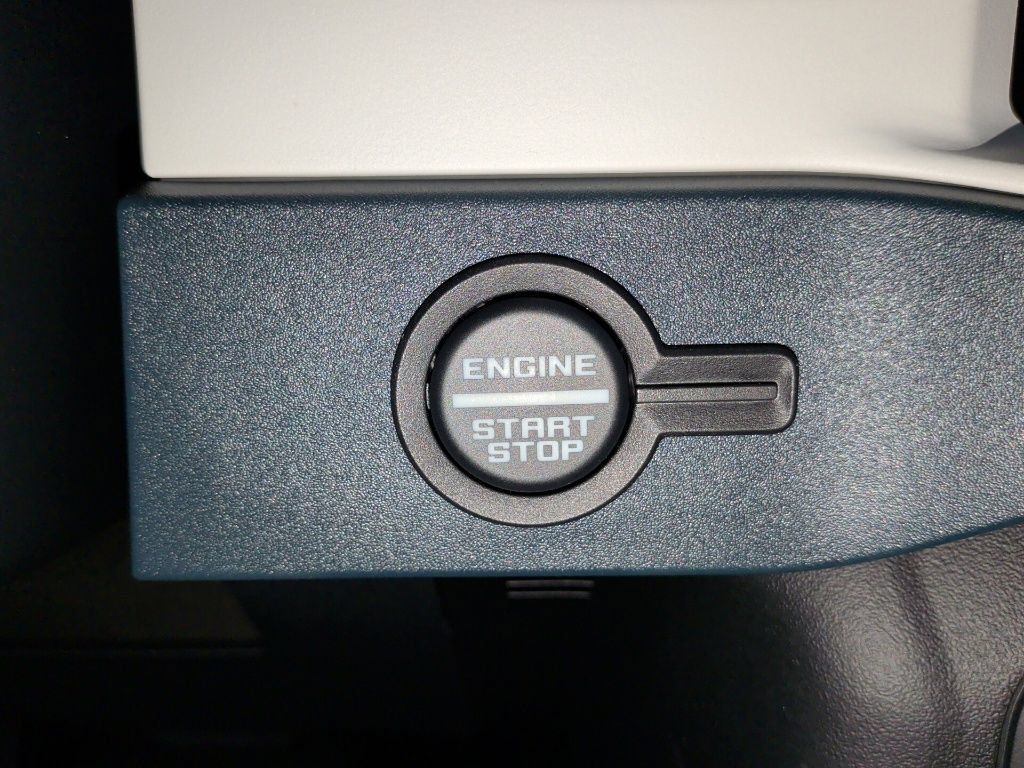 New 2026 Ford Bronco Heritage Edition AWD/4WD image 22