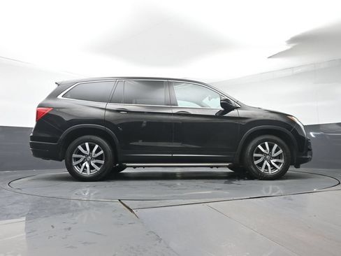 Used 2019 Honda Pilot EX-L image 37
