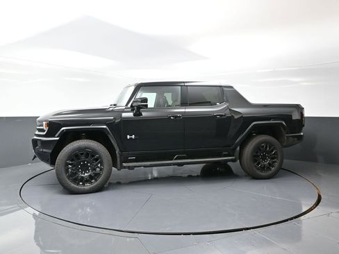 New 2025 GMC Hummer EV 2X image 7
