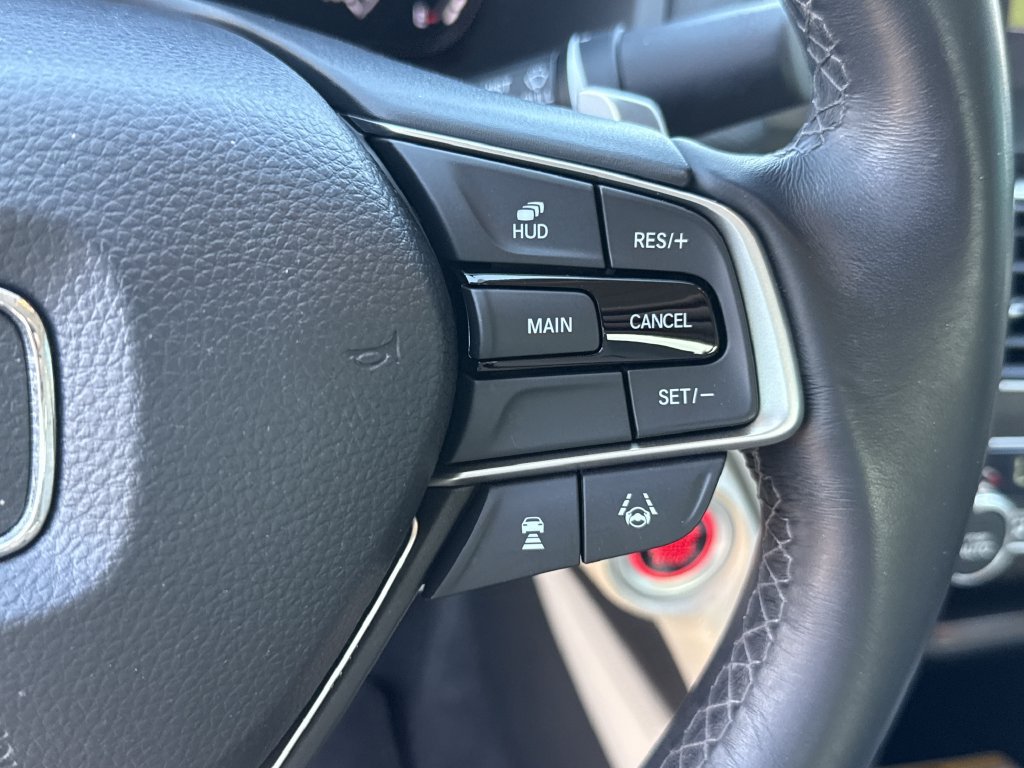 Used 2020 Honda Accord Touring image 21