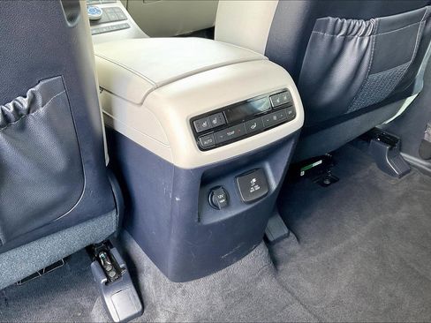 Used 2022 Hyundai Palisade Calligraphy AWD/4WD image 10