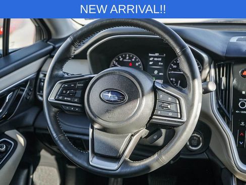 Certified 2023 Subaru Outback Limited image 17