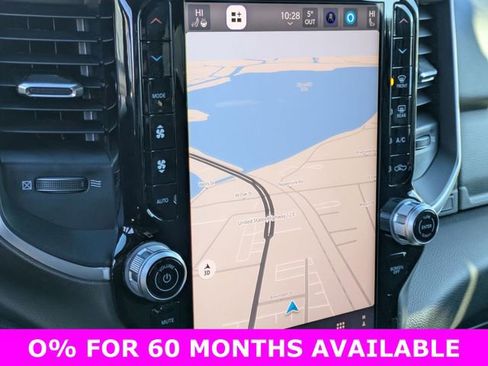 New 2026 RAM 1500 Big Horn image 19