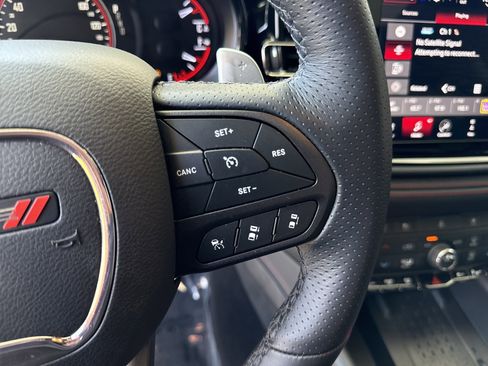 Used 2026 Dodge Durango GT AWD/4WD image 19