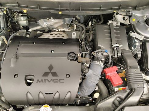 Used 2020 Mitsubishi Outlander Sport ES FWD image 30