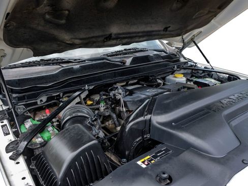 Used 2019 RAM 3500 Limited image 54