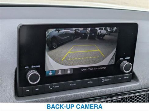 Certified 2024 Honda Civic Sport image 18