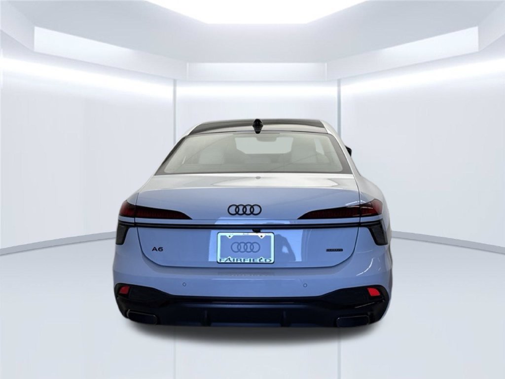 Used 2026 Audi A6 Premium Plus AWD/4WD image 7