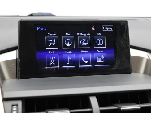 Used 2016 Lexus NX 200t AWD image 23