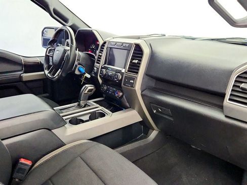 Used 2019 Ford F150 Raptor AWD/4WD image 24