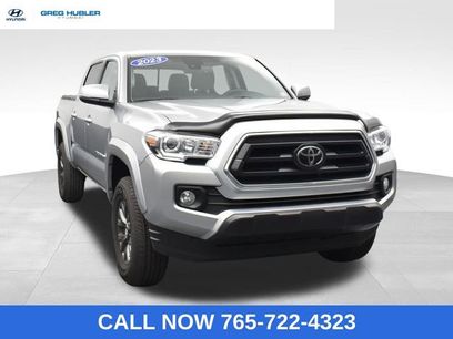 Used 2023 Toyota Tacoma SR5