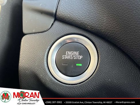 Certified 2024 Chevrolet Equinox LT image 23