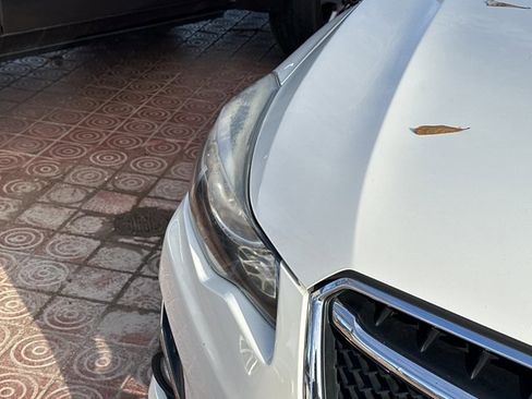 Used 2016 Subaru Impreza 2.0i Sport Limited w/ Popular Package #1 image 12