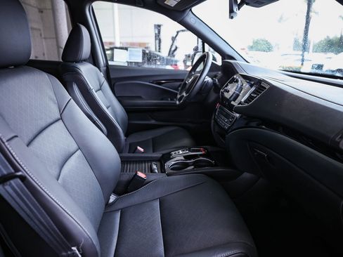 Used 2021 Honda Passport Touring image 23