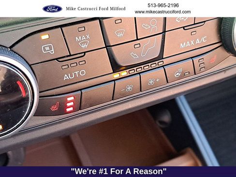 Certified 2024 Ford Maverick Lariat image 15