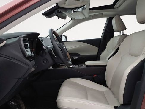 Used 2023 Lexus RX 350 Premium Plus w/ Cold Area Package image 9