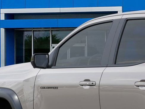New 2026 Chevrolet Colorado ZR2 w/ Technology Package image 12