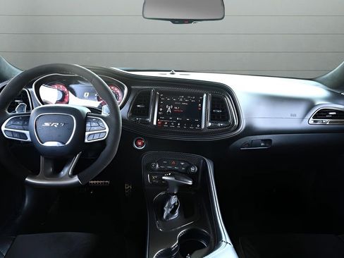 Used 2021 Dodge Challenger SRT Hellcat Redeye image 28