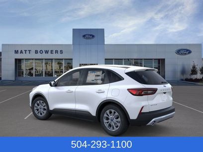 New 2026 Ford Escape Active