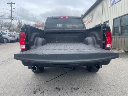 Used 2016 RAM 1500 Express image 8