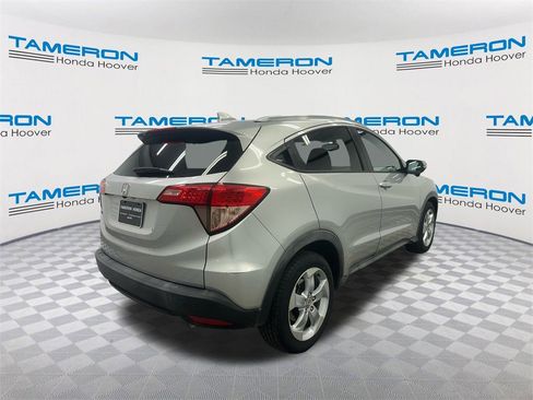 Used 2016 Honda HR-V EX-L image 5