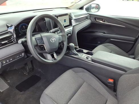 Certified 2025 Toyota Camry LE image 12