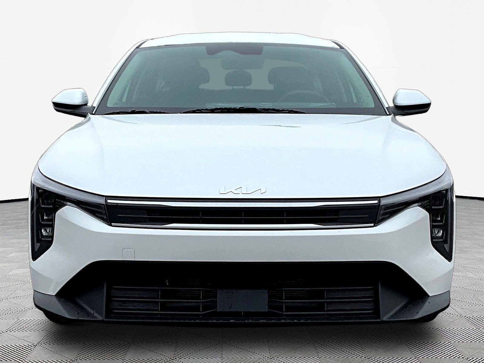 New 2027 Kia K4 FWD image 2