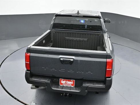 Certified 2026 Toyota Tacoma SR RWD image 81