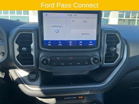 Used 2021 Ford Bronco Sport Big Bend w/ Big Bend Package AWD/4WD image 15