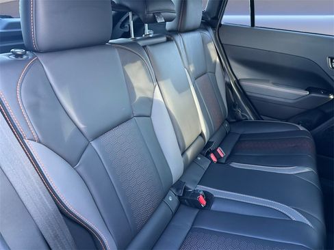 Certified 2025 Subaru Crosstrek 2.5i Limited w/ Crosstrek Mirror Package image 18