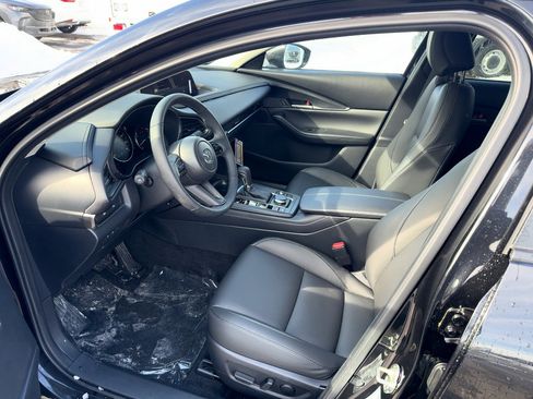 New 2026 MAZDA CX-30 AWD 2.5 S w/ Select Sport Pkg image 9