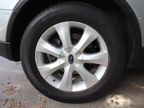 Used 2007 Subaru Tribeca AWD/4WD image 42