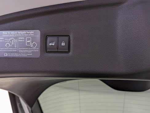 Used 2023 INFINITI QX55 Sensory w/ Lighting Package AWD/4WD image 49