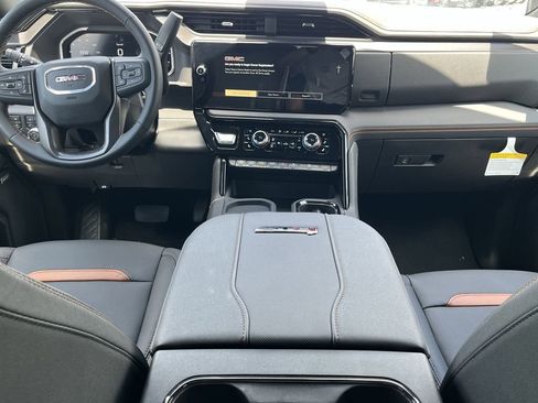 New 2026 GMC Sierra 2500 AT4 w/ AT4 Premium Plus Package AWD/4WD image 16