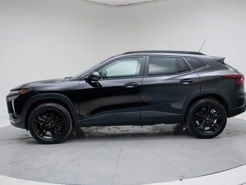 New 2026 Chevrolet Trax ACTIV w/ Driver Confidence Package image 2