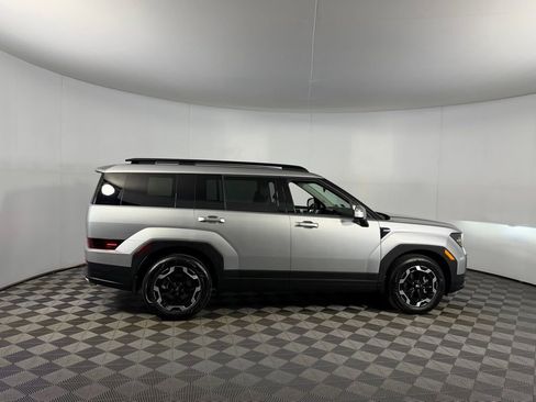 Used 2025 Hyundai Santa Fe SEL image 7