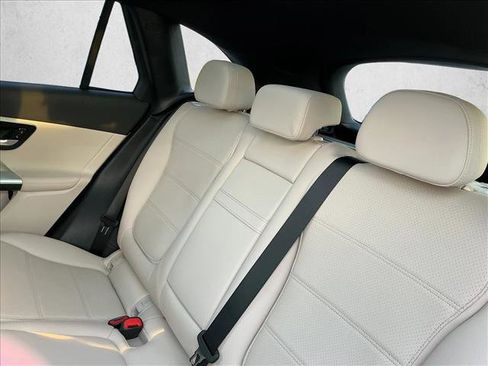 Certified 2026 Mercedes-Benz GLC 300 4MATIC image 15