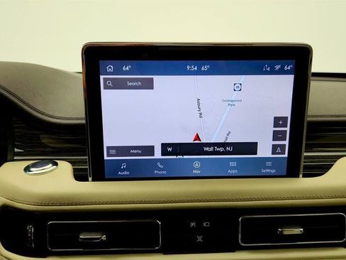 Used 2020 Lincoln Aviator Black Label w/ Dynamic Handling Package AWD/4WD image 18