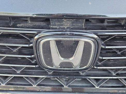 Used 2024 Honda Accord Sport image 10