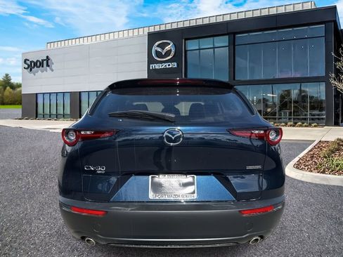 New 2026 MAZDA CX-30 AWD 2.5 S image 5