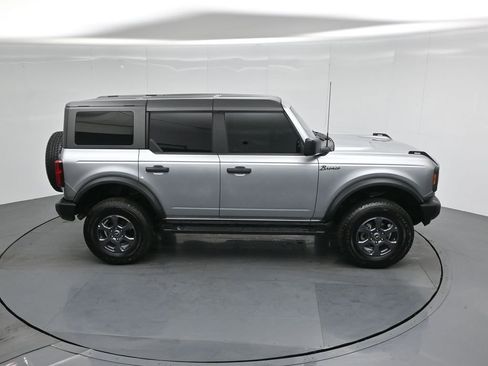 Used 2023 Ford Bronco Big Bend image 39