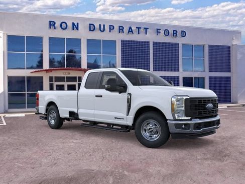 New 2026 Ford F250 XL w/ 360-Degree Camera Package RWD image 8