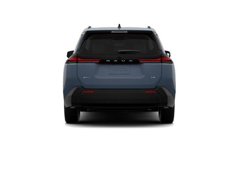 New 2026 Toyota RAV4 LE image 8