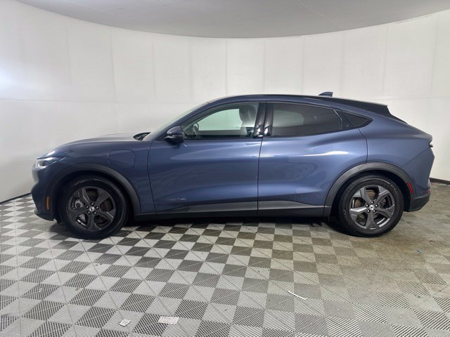 Used 2021 Ford Mustang Mach-E Select w/ Comfort/Technology Package AWD/4WD image 4