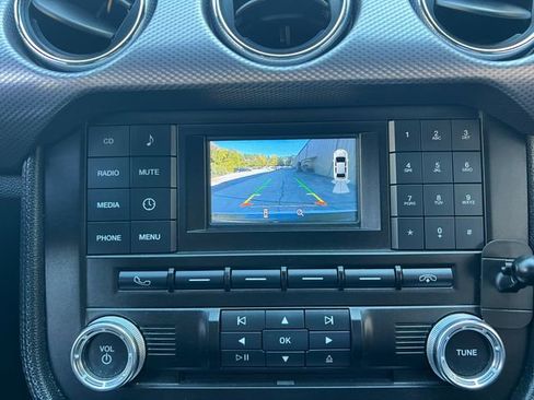 Used 2017 Ford Mustang Coupe w/ Wheel & Stripe Package image 23