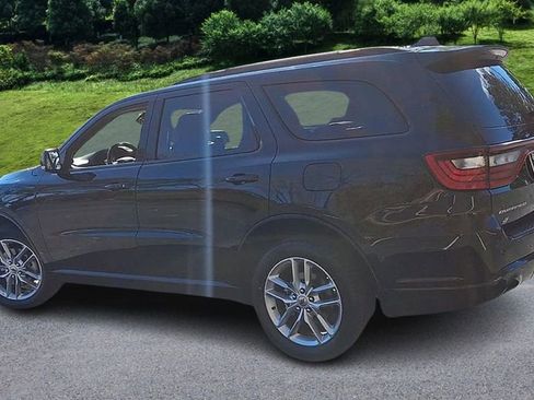 Used 2024 Dodge Durango GT image 6