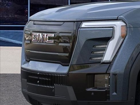 Used 2026 GMC Sierra EV Elevation AWD/4WD image 13