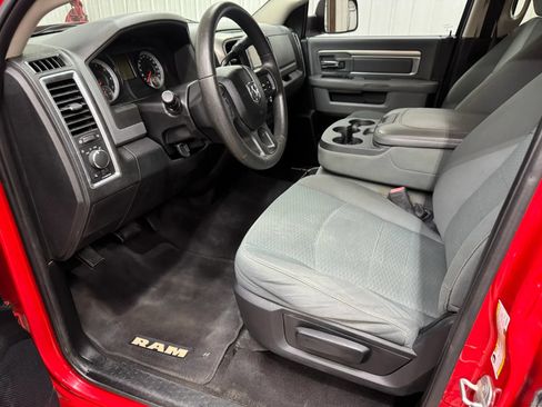 Used 2014 RAM 2500 SLT AWD/4WD image 10