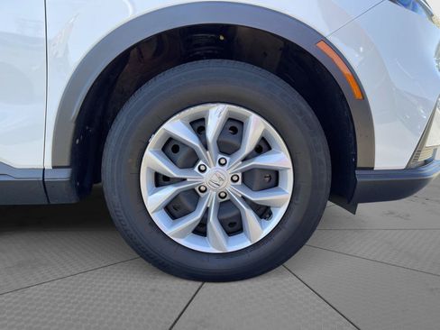 Used 2024 Honda CR-V LX image 21